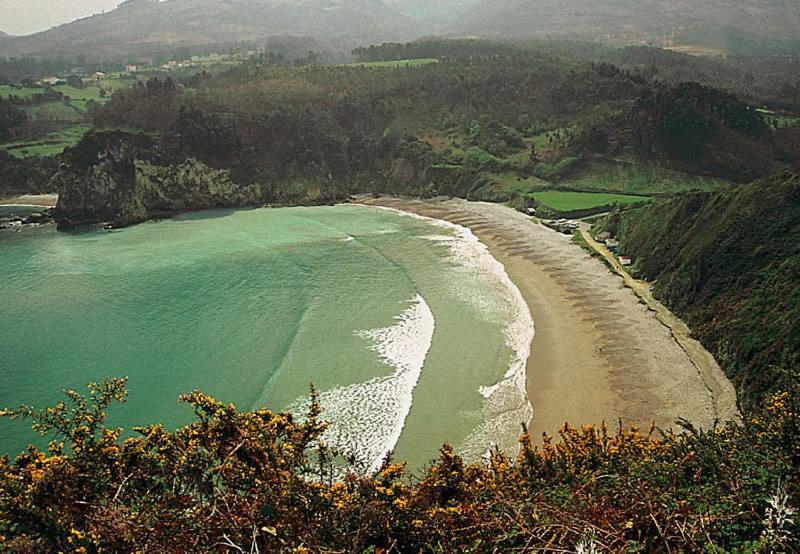 C'Genoveva Complejo Turistico Rural Caleacabo Villa Biescas  Eksteriør bilde