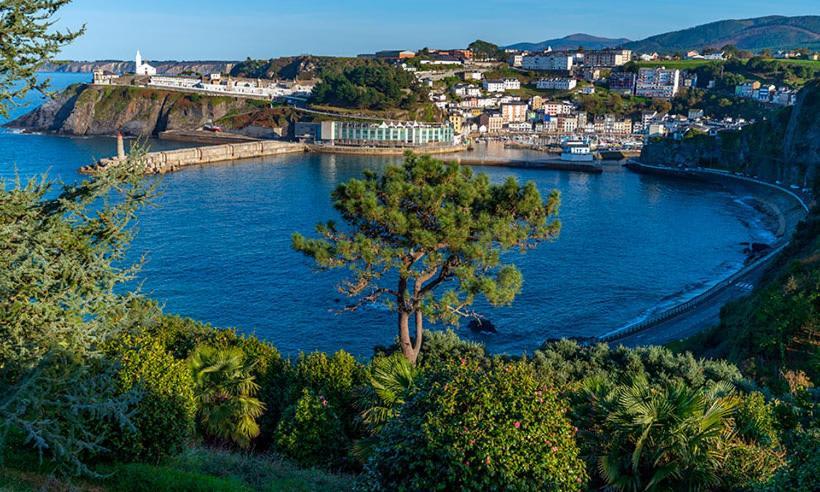 C'Genoveva Complejo Turistico Rural Caleacabo Villa Biescas  Eksteriør bilde