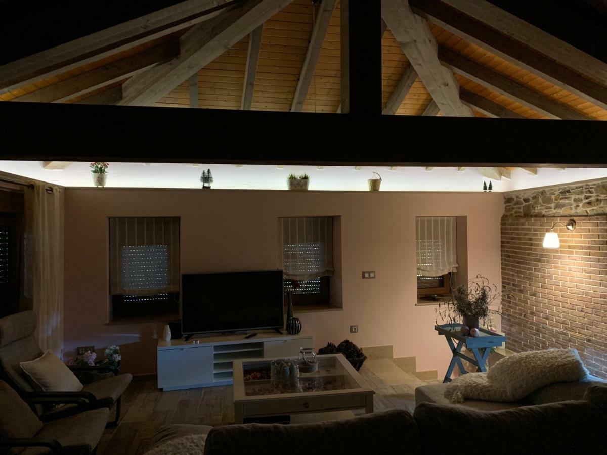 C'Genoveva Complejo Turistico Rural Caleacabo Villa Biescas  Eksteriør bilde